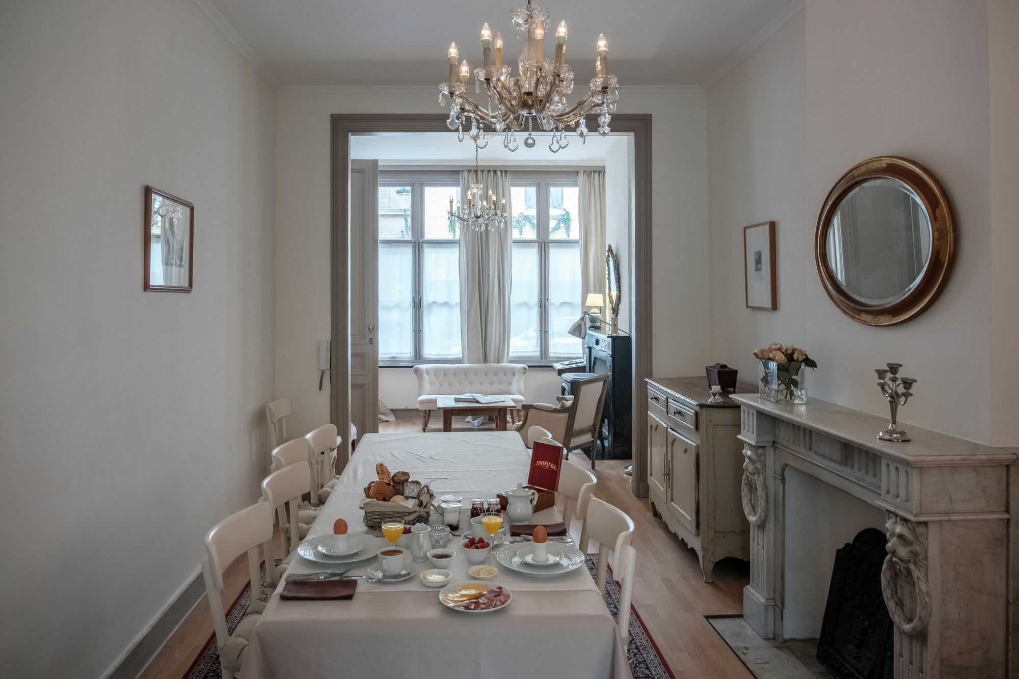 Braamberg B&B Brygge Exteriör bild