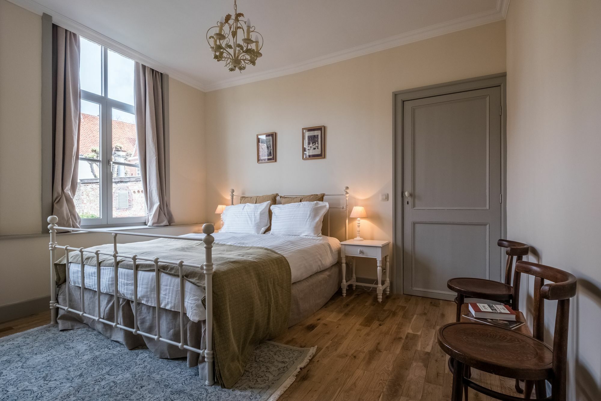 Braamberg B&B Brygge Exteriör bild