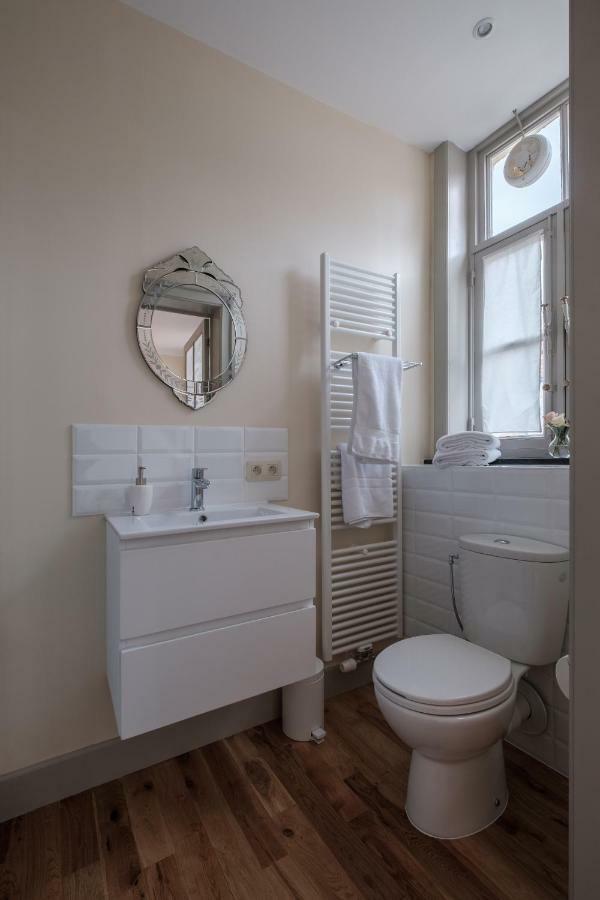 Braamberg B&B Brygge Exteriör bild